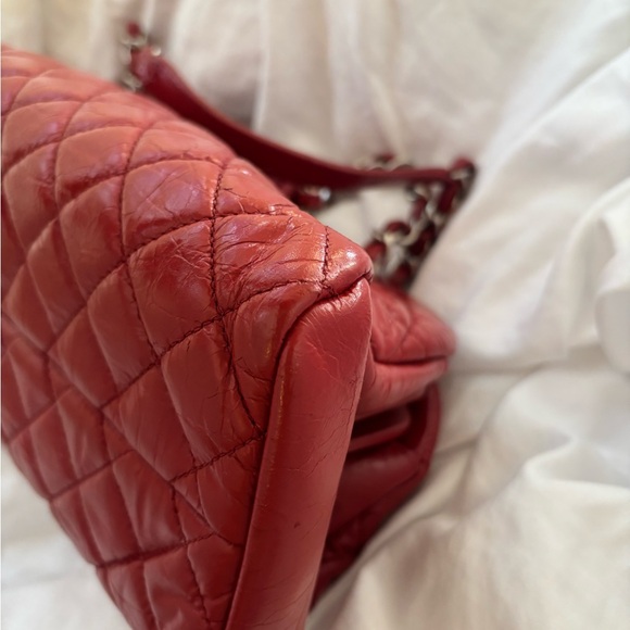 Chanel Mademoiselle Bowling Bag - Picture 2 of 14